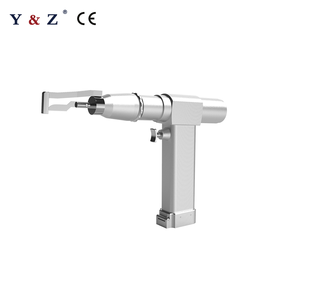 Medical Power System、Medical Reciprocating Saw