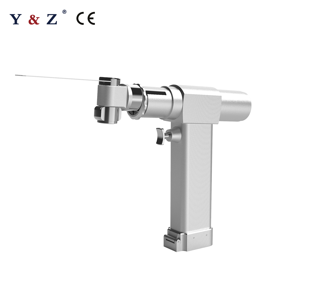Medical Power System、Medical Oscillating Saw