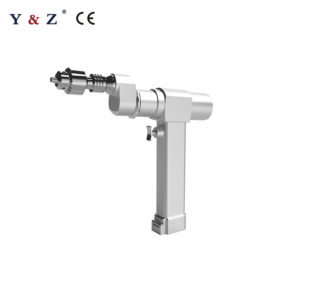 Medical Power System、Medical Hollow Drill