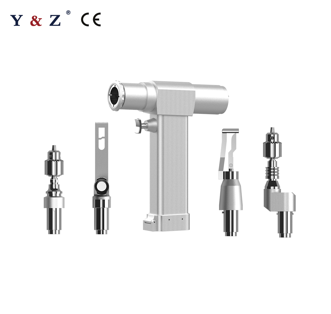 Medical Power System、bone drill saw