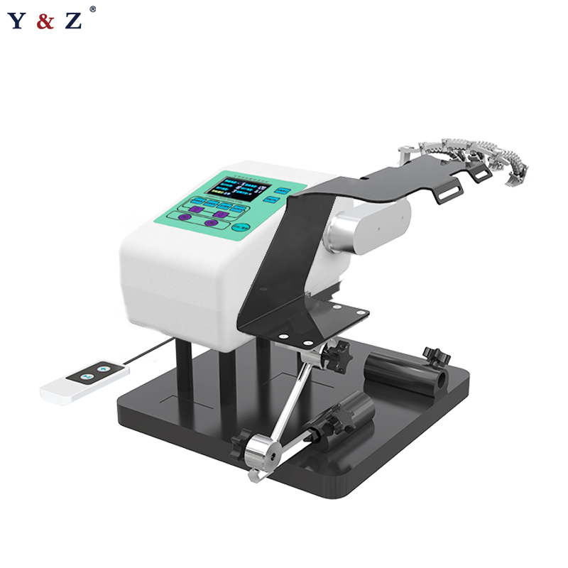 Upper Limb Continuous passive motion、    Finger Joint cpm