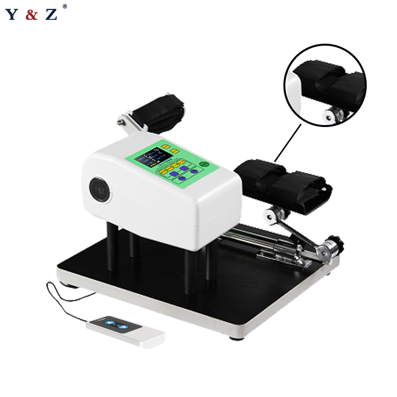 Upper Limb Continuous passive motion、    Wrist Joint cpm